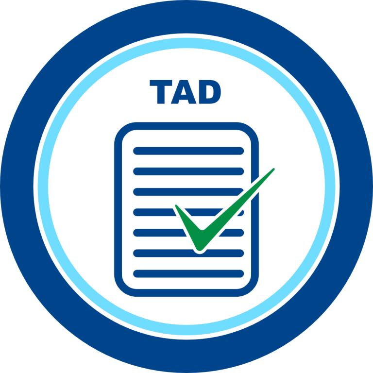tad iCON