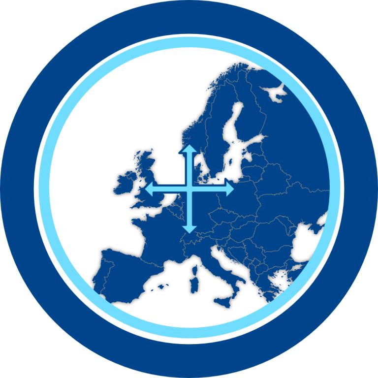 Routes Icon