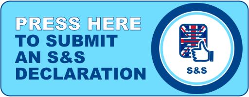 Submission Button