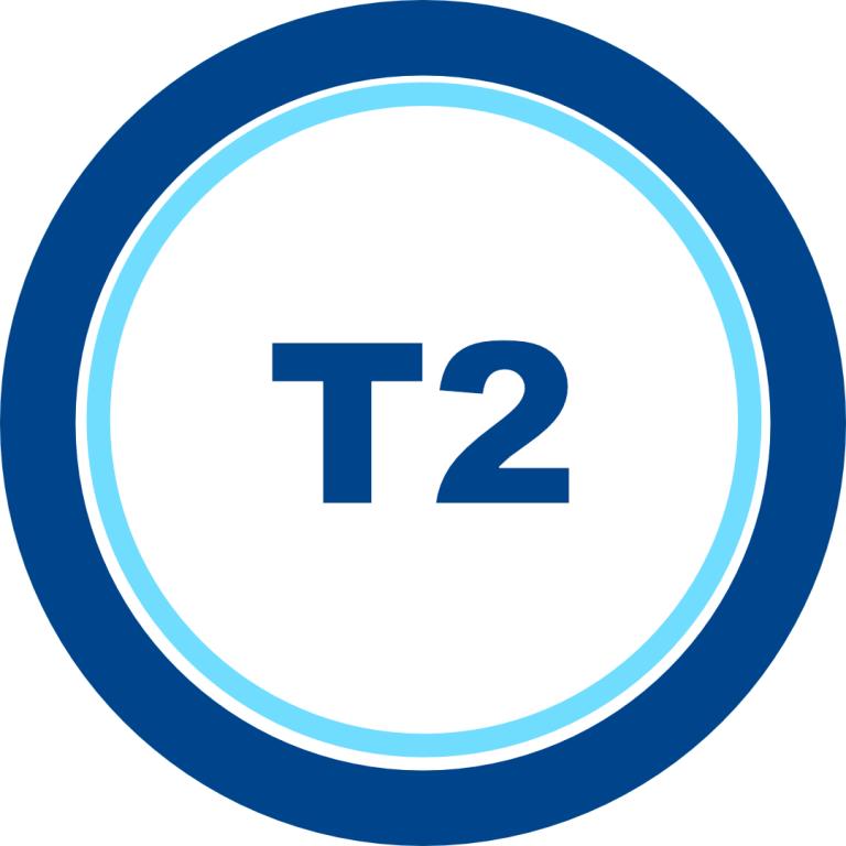 T2 Transit Documents