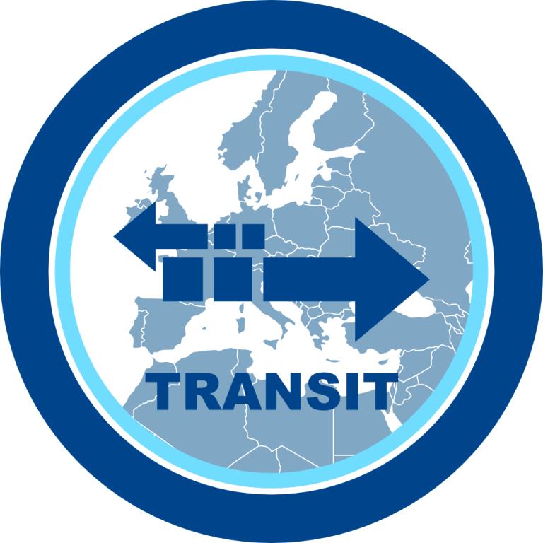 Transit Icon
