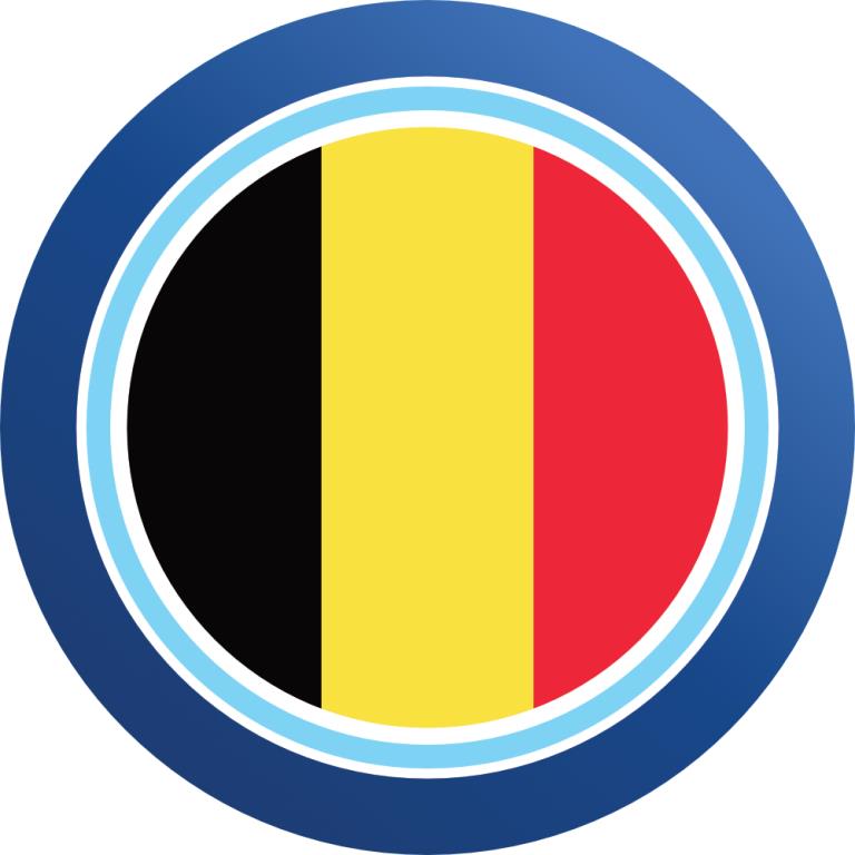 Belgian timetables Icon