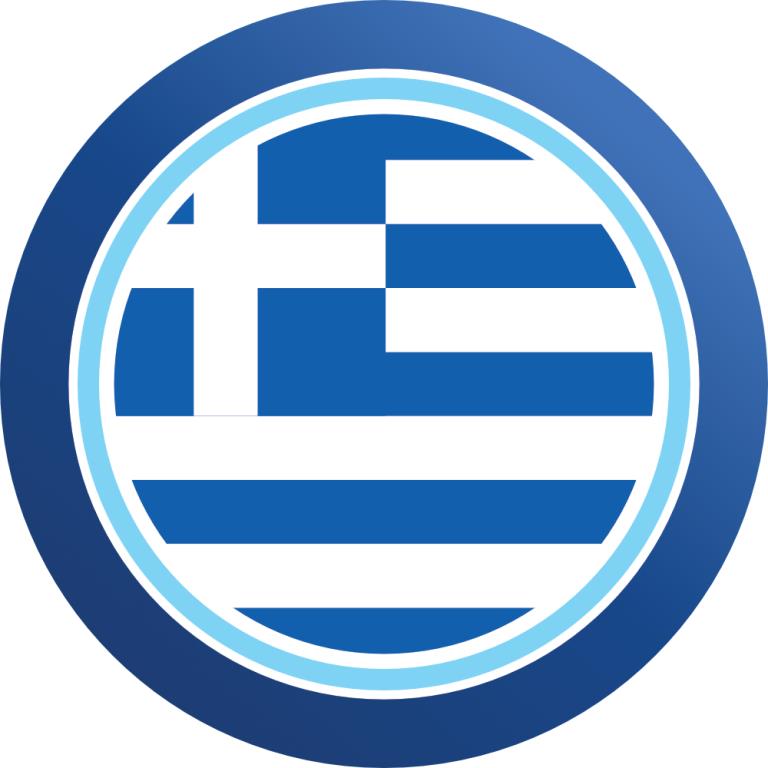 Greece timetable icon