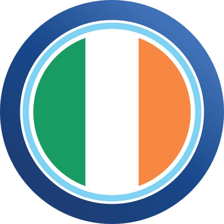 Irish timetables icon
