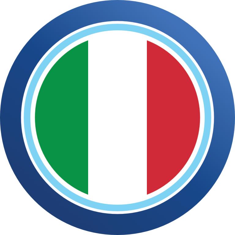 Italian timetables icon