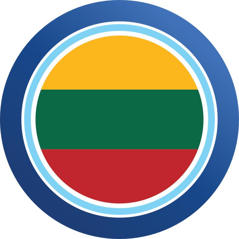 Lithuanian Timetable icon