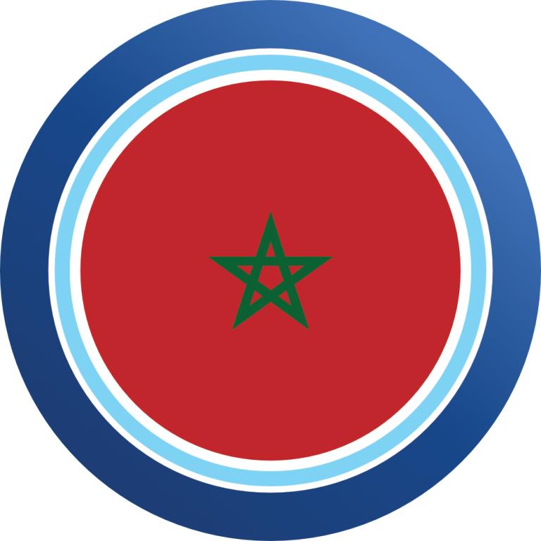 Moroccan timetables icon