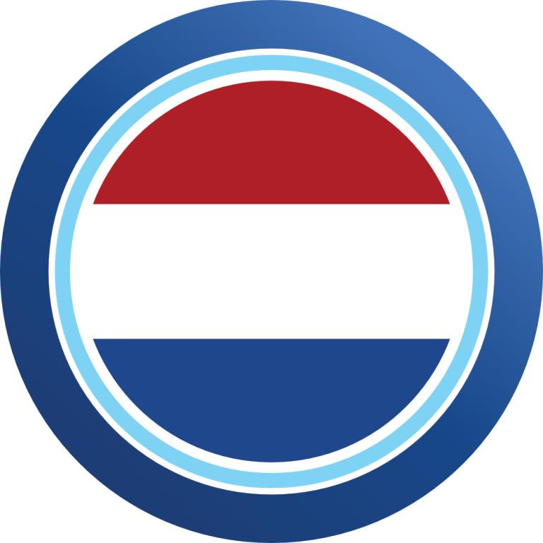 Netherlands Timetable icon