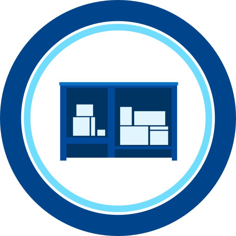 Customs Warehousing